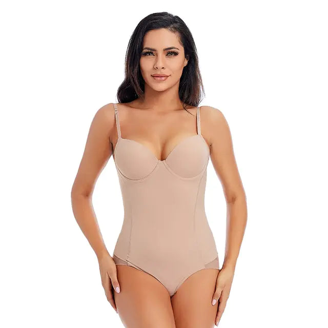 Body moldeador para mujer