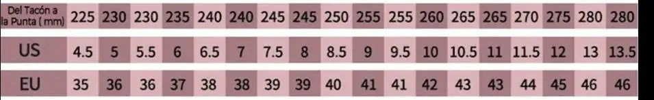 Zapatillas de running transpirables para mujer