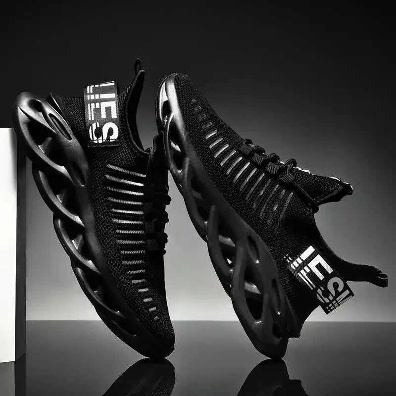 Zapatillas elegantes y cómodas