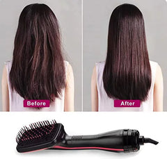 2-in-1 Dryer Comb