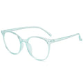 Gafas protectoras contra la luz azul