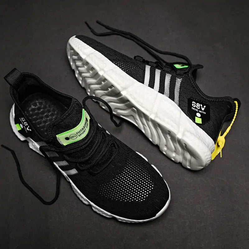 Zapatillas de running informales para hombre