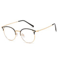 Stylish Anti-Blue Light Glasses