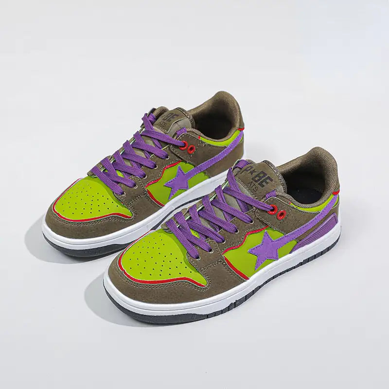 Zapatillas de skate transpirables