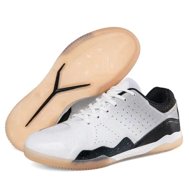Zapatos Raquetbol Squash Voleibol