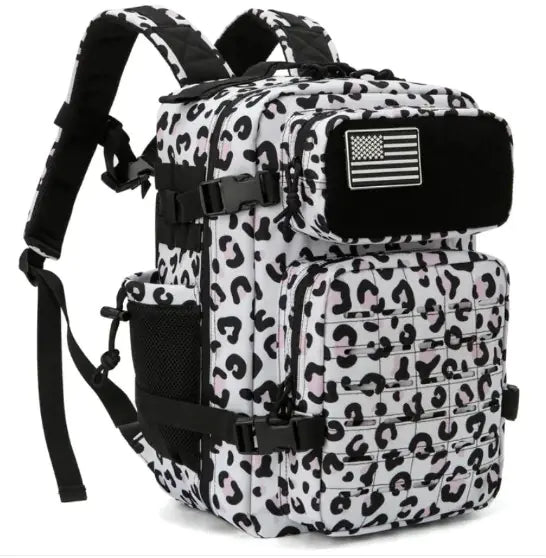 Mochila deportiva de fitness