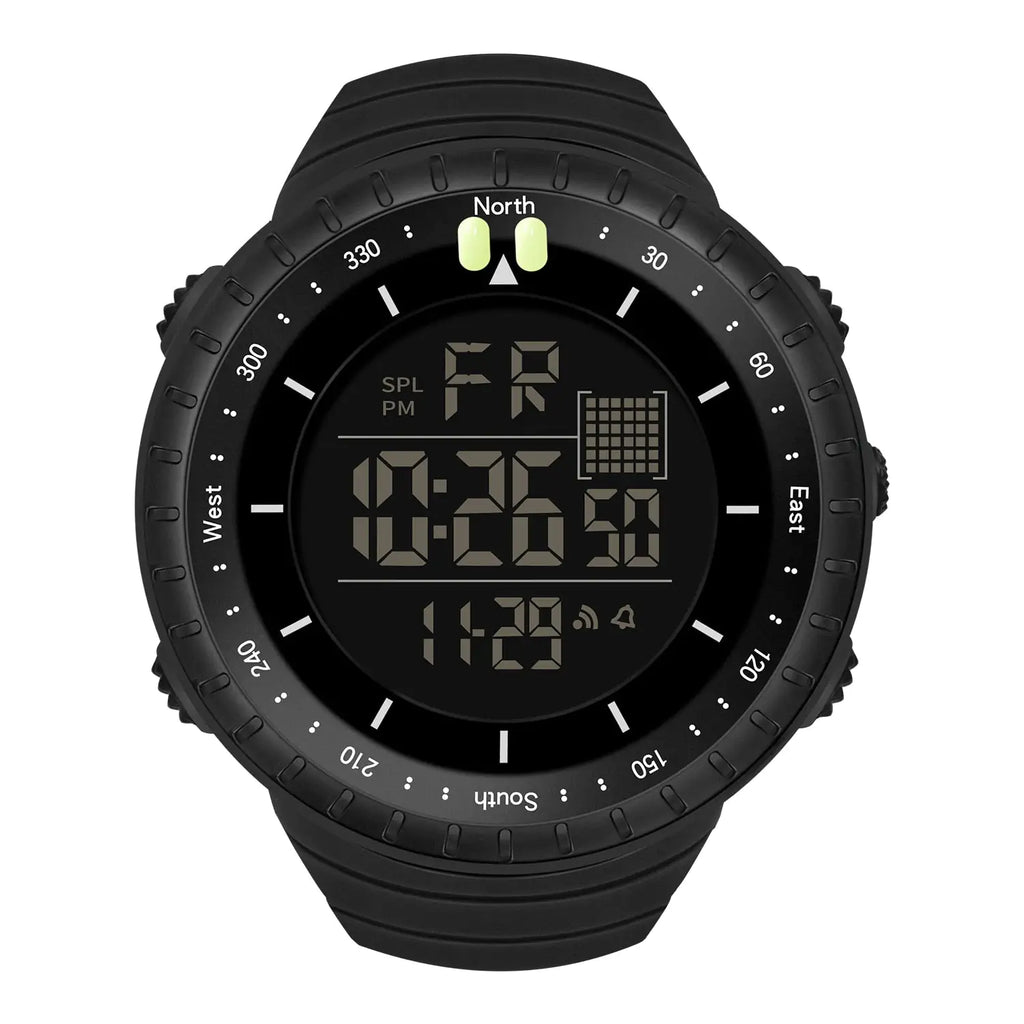 Reloj inteligente resistente al agua