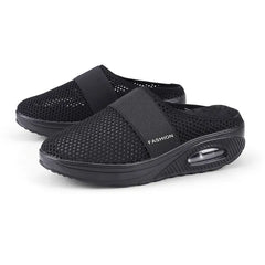 Comfortable Walking Shoes