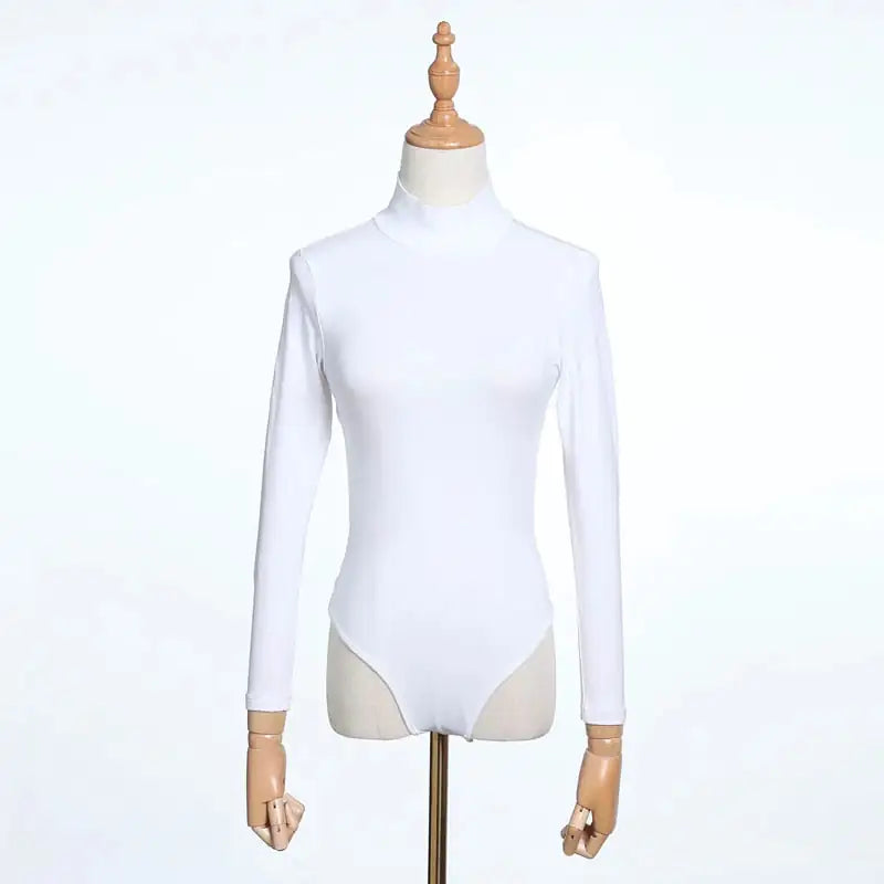 Body de espalda baja