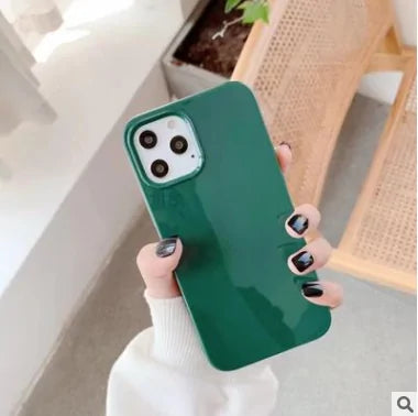 iPhone Pastel Color Cases