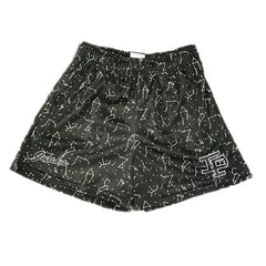 Inaka Power Shorts 2023 Summer GYM Men Women Running Sports