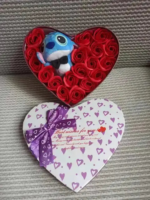 Juguetes de peluche hechos a mano