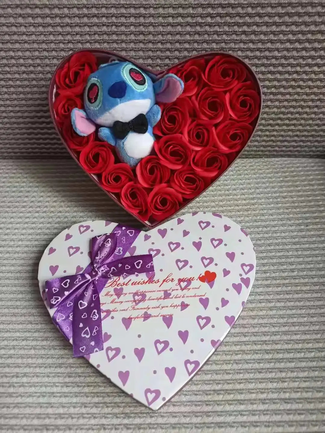 Juguetes de peluche hechos a mano