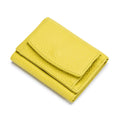 Leather Mini Short Wallet For Women