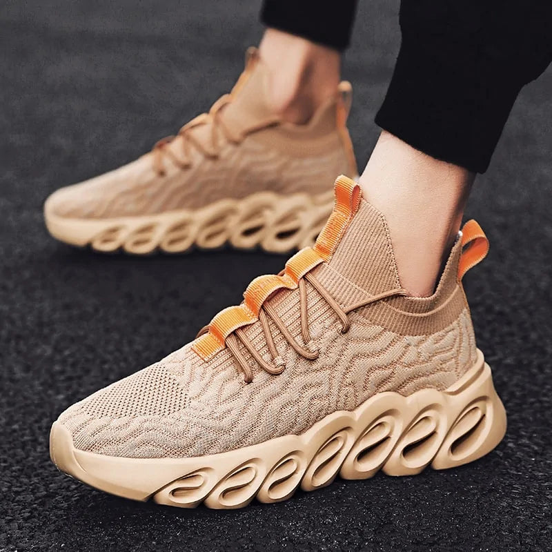 Zapatillas de running para hombre