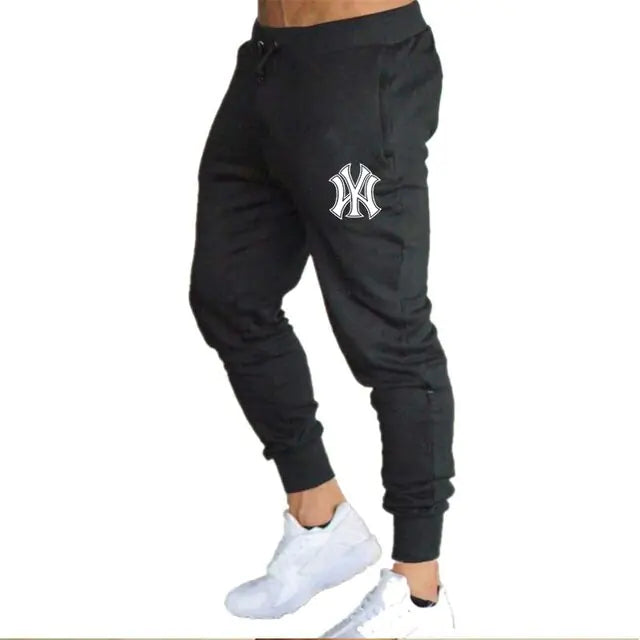 Pantalones deportivos transpirables para correr