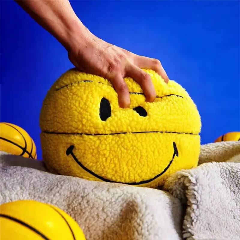 Peluches de baloncesto