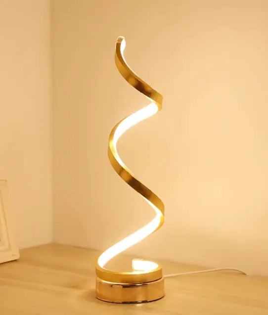 Lámpara de mesa