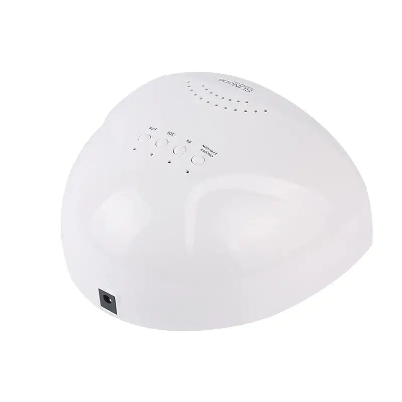 Máquina de terapia de luz para uñas