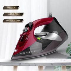 Supper Power Electric Steam Iron