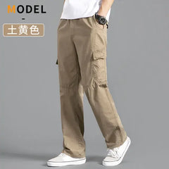 Cargo Flex Pants