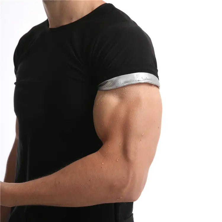Traje de sauna para hombre