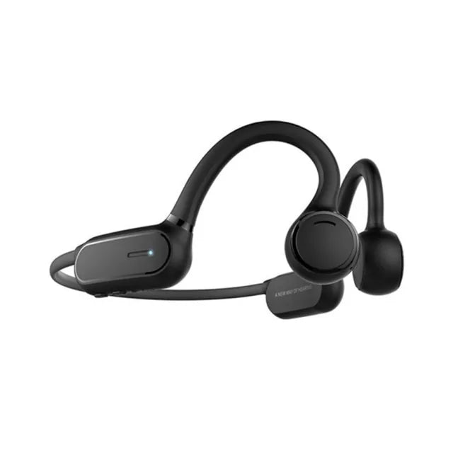 Auriculares de audio de conducción ósea