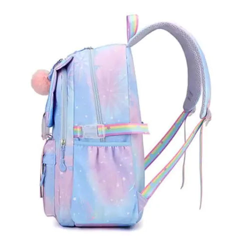 Mochila de Lilo y Stitch de Disney