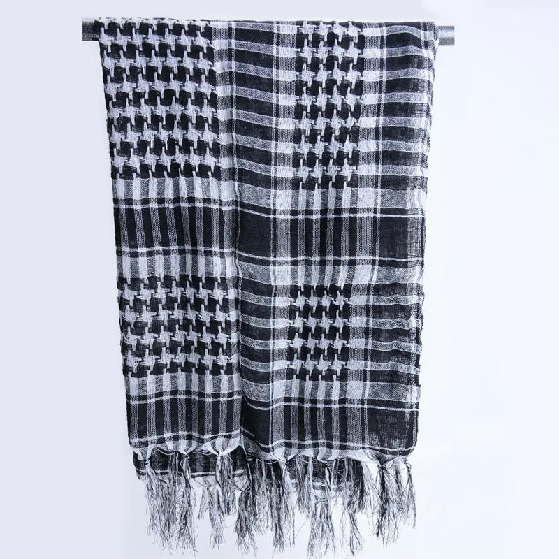 Bufandas unisex moda mujer