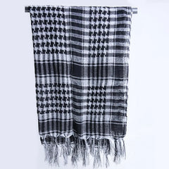 Unisex Scarves Fashion Women