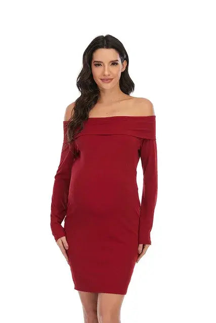 Maternidad XXL Chic