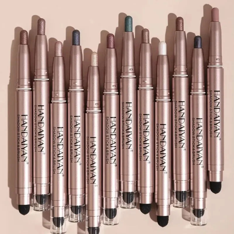 Lápiz de sombra de ojos Glamorous Glide