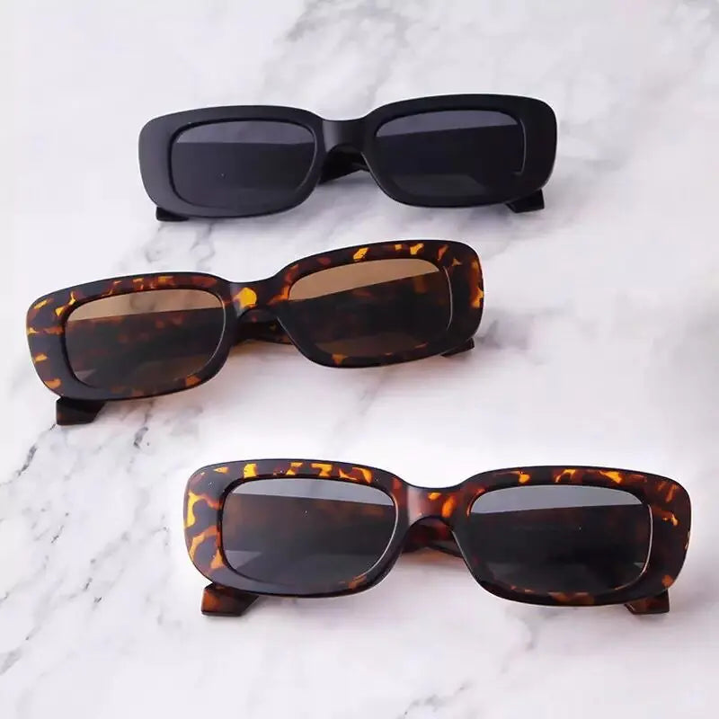 Vintage Designer Sunglasses