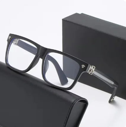 Gafas unisex con filtro de luz azul