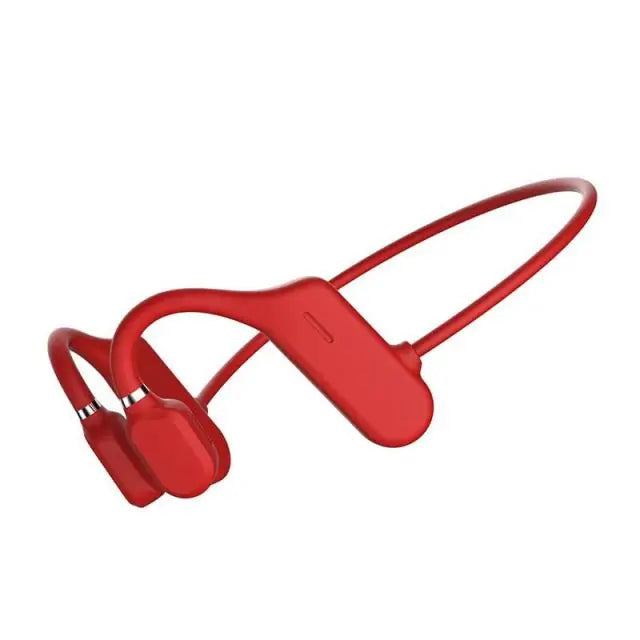 Open Ear Hook Light Weight Sports Earphones