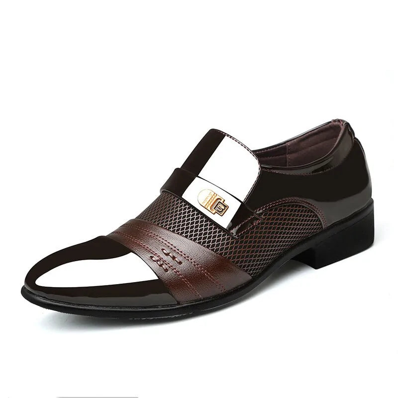 Zapatos formales para hombre