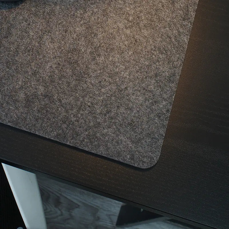 Alfombrilla para escritorio de ordenador