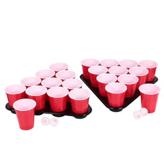 Giant Size Beer Pong