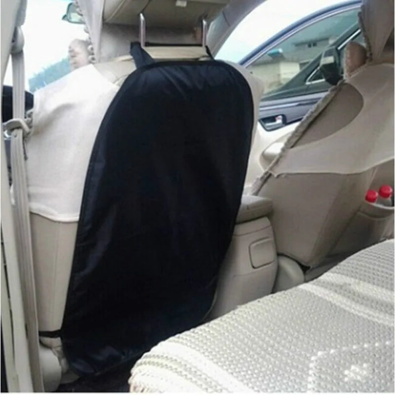 Protectores de respaldo para asientos de automóvil
