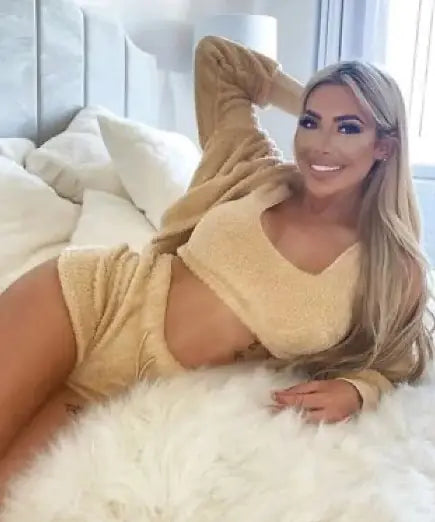 Traje de tres piezas