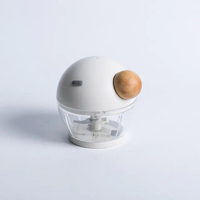 Herramienta de cocina eficiente para preparar alimentos con precisión