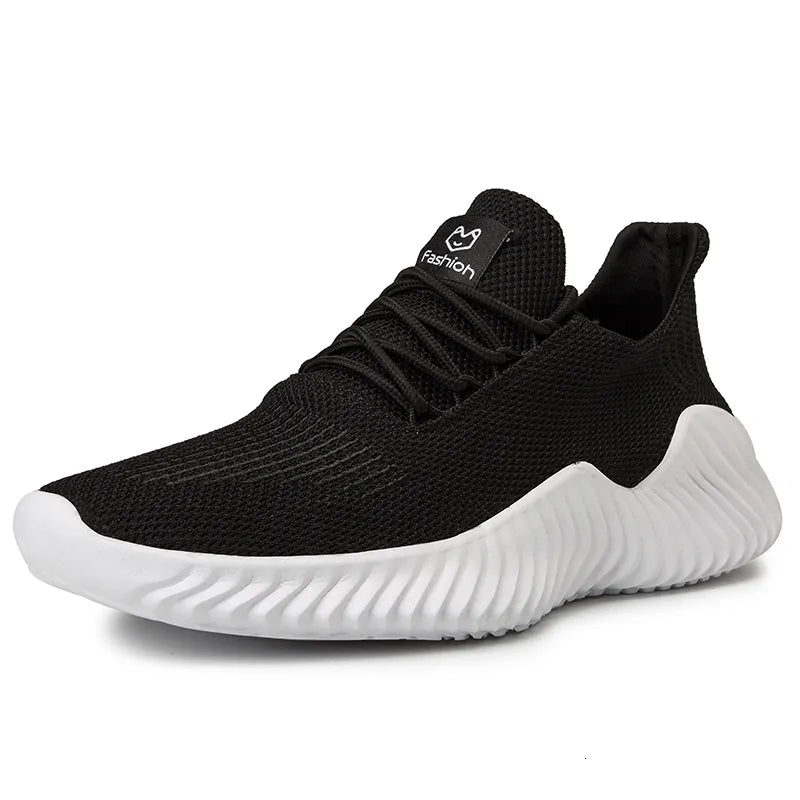 Zapatos de moda para hombres