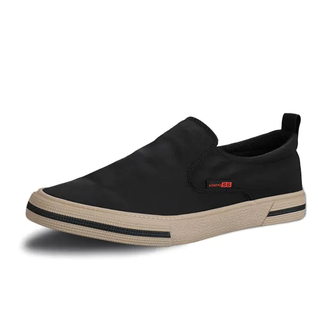 Zapatillas deportivas transpirables