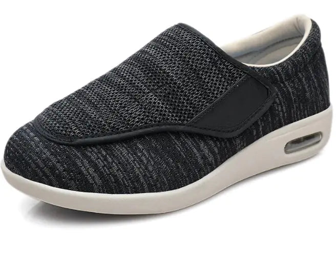 Zapatos para personas mayores