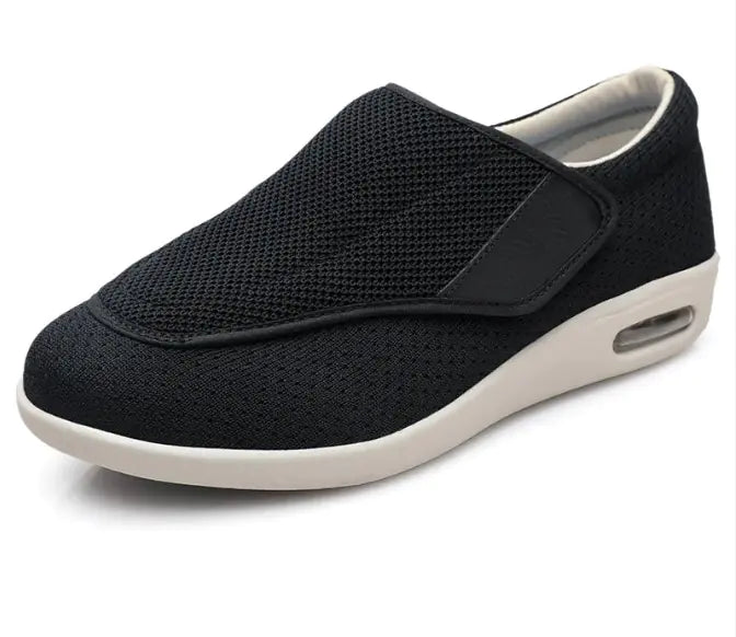 Zapatos para personas mayores