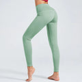 Leggings de fitness sexys para mujer a la moda