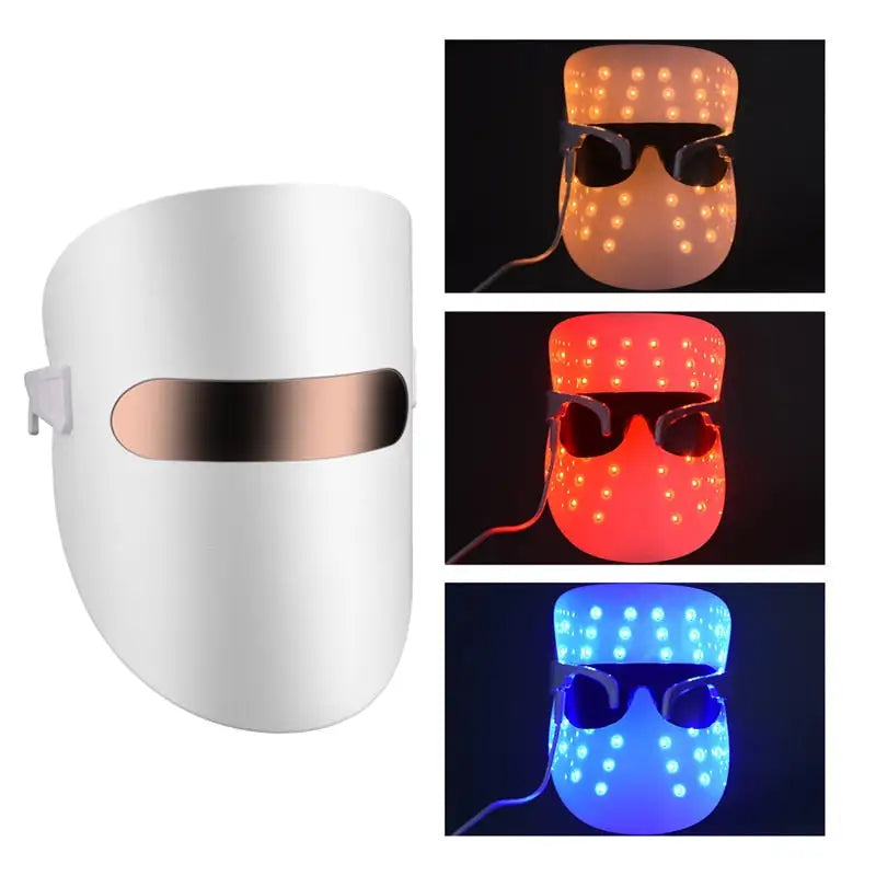 Máscara LED Revive Pro