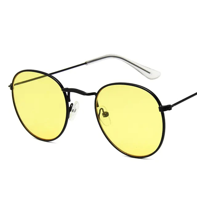 Gafas de sol de diseño Rays con protección UV400