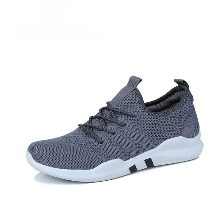 Zapatos casuales de malla para hombres