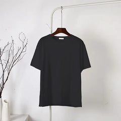 Cotton Soft Women's Basic T-Shirt